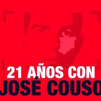 HAC Jose Couso(@HacCouso) 's Twitter Profile Photo