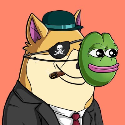 Pepe or Shiba Inu today? No worries, we love both! Join our meme mashup adventure on @degentokenbase 🐸🐕