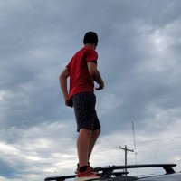 Luke Hatton (@lukehattonwx) 's Twitter Profile