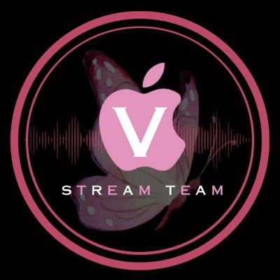 24/7 Apple Music Stationhead dedicated to supporting #BTSV aka Kim Taehyung, using VStreamTeam Playlists | Part of @VGlobalUnion with @VTeamBase | Fan Account