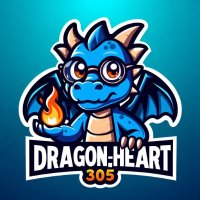Dragon_Heart(@Dragon_Heart) 's Twitter Profile Photo