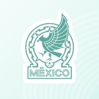 Selección Nacional de México Femenil(@Miseleccionfem) 's Twitter Profile Photo