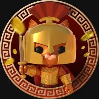 Sparta Cat ™ (@spartacat) 's Twitter Profile