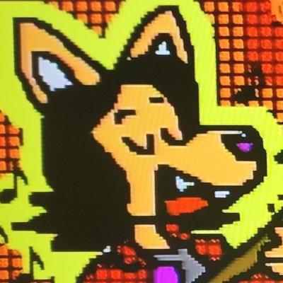 27/Skate Punk enjoyer/二段 @ IIDX/furry/

I think Scaredy Squirrel is neat. Mean people DNI.
Art tag: #GibsonsArt
Icon by @hedgehominoid