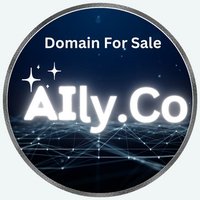 Aily.Co | AI4ART.COM | AI4CODE.COM | AI2CODE.COM(@BrandImagdotcom) 's Twitter Profile Photo
