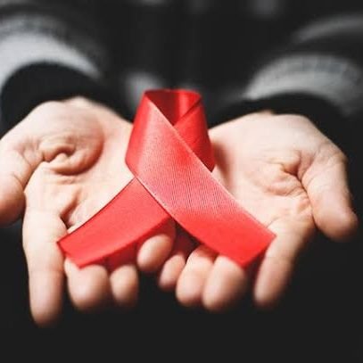 hiv pozitifin tansiyon hastasinda farkı  yoktur.