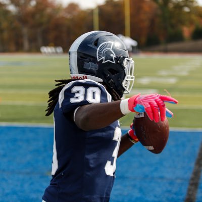 2026 🎓 RB at Missouri Baptist University #30 GPA 3.0
