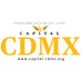 CapitalCDMX Profile picture