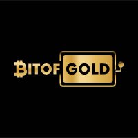 BitofGold(@bitofgold01) 's Twitter Profile Photo