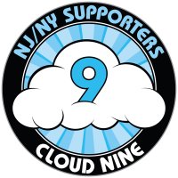 Cloud 9 | Gotham FC Supporters(@Cloud9GOTH) 's Twitter Profile Photo