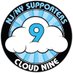 Cloud 9 | Gotham FC Supporters (@Cloud9GOTH) Twitter profile photo