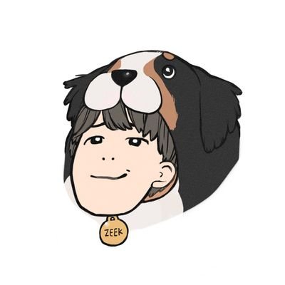 zeek0x's profile picture. ビルド中は腹筋に力を込めるエンプティースタックエンジニア