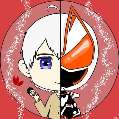 NoMu_12MaSa11's profile picture. 25歳
#モンスト（RANK599運極307）#ESPOIRTRIBE
 #ITZY
#阪神
#おこぷれ
 #ぽきまる
#ドラゴンボール 
#仮面ライダー
最推し@somran_2126
@kamapu_