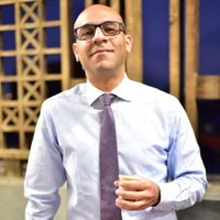 Mohammed Yehia (@myehia222) Twitter profile photo