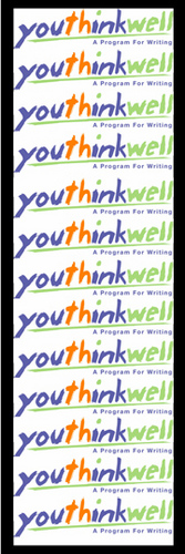 YouthInkwell's profile picture. YouthInkwell is a writing program that empowers young writers to develop their writing and critical thinking skills so they can write to change the world.