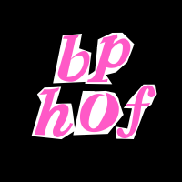 BP Hall of Fame(@BPHallOfFame) 's Twitter Profile Photo