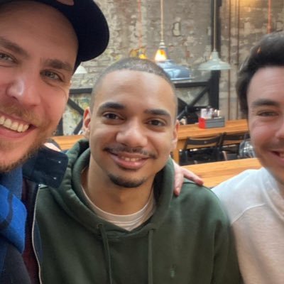 sayernnaise's profile picture. I like 🏀 and I do 👨🏽‍💻.
