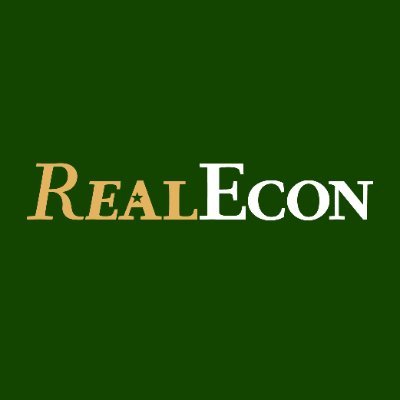 CFR_RealEcon Profile Picture