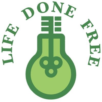Freedom only works when it applies to all. Covid took my Executive Life and gave me a bigger, grander purpose. It gave me an offgrid homesteading community.