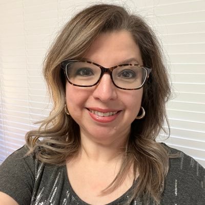 Instructional Technology Specialist, #edtech, lifelong learner, Google & G Suite fanatic, https://t.co/JfG4nDC9LB