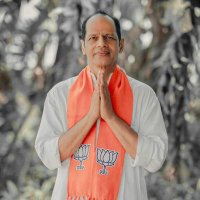 Dr Pradeep Panigrahy Fan Club (Modi Ka Parivar)(@FanPanigra4470) 's Twitter Profile Photo