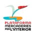 Plataforma Mercaderies per l’Interior (@perlinterior) Twitter profile photo