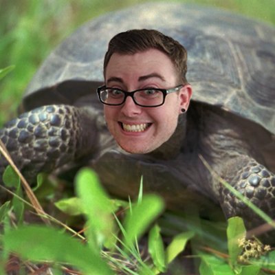 CEO of @akuparagames, creator of @whispwillows, owner of Chronos the tortoise.
(he/they)