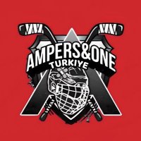 AMPERS&ONE Türkiye 🏒(@ampersandone_tr) 's Twitter Profile Photo