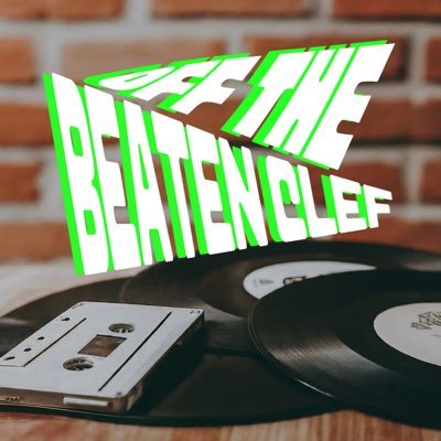 OffClef's profile picture. 