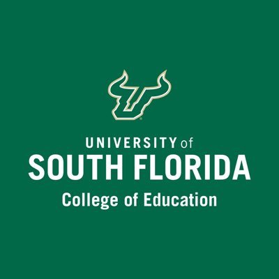 Home to more than 2,200 students & 130 Faculty, the #USF College of #Education values high-quality education & excellence. 🍎🍏