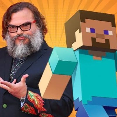 This account is here to to post leaks for the Minecraft Movie