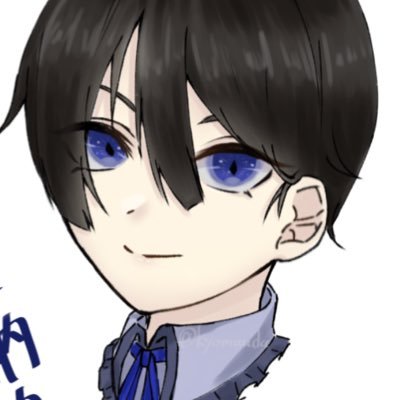 霜華月さんのプロフィール画像