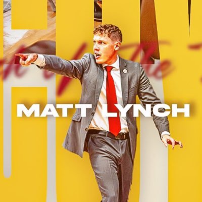 Matt Lynch Profile