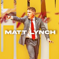 Matt Lynch(@Lynch5_) 's Twitter Profile Photo