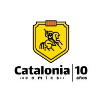 CATALONIA COMICS(@CATALONIACOMICS) 's Twitter Profile Photo