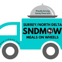 Surrey-North Delta Meals on Wheels(@sndmow) 's Twitter Profile Photo
