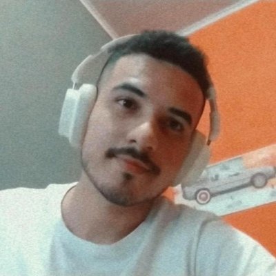 Jordan |-/さんのプロフィール画像