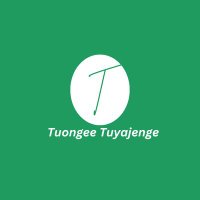 TUONGEE TUYAJENGE(@TuyajengeForum) 's Twitter Profile Photo