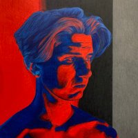 Sam Joesbury art(@SamJoesbury1) 's Twitter Profile Photo