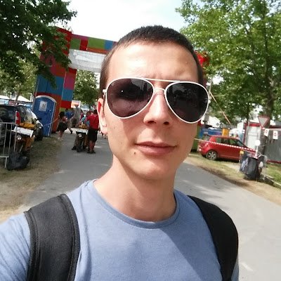 CCsontor's profile picture. 