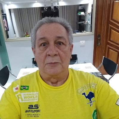 Me95718Deusdete's profile picture. 