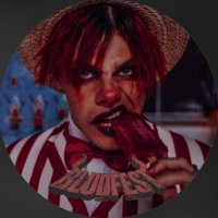 daily yungblud ☠ SAFE PLACE(@yungbludoni) 's Twitter Profile Photo