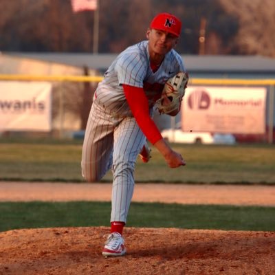 West Lyon ‘23 | nwc baseball ‘27