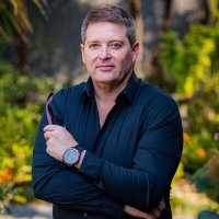 Carel Nolte(@carelnolte) 's Twitter Profile Photo