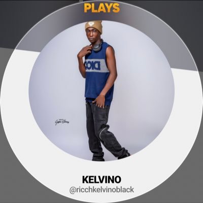 Music Artist. Afrobeat  Stage Name: Kelvino  Label:S/M Worldwide 🇳🇬🇬🇭🇺🇸🌎🎶