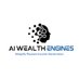 AI Wealth Engines (@aiwealthengines) Twitter profile photo