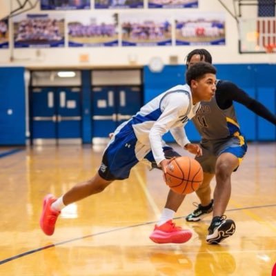 Williamsport high school, 5’7 140lbs, PG CO27 3.0GPA