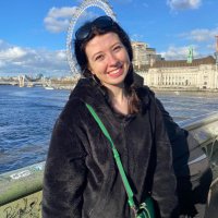 Hannah Smith (@hsmithii) 's Twitter Profile