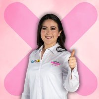Maricela Gastelú(@MaricelaGastelu) 's Twitter Profile Photo
