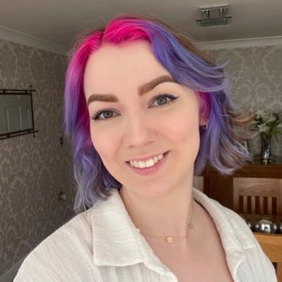 rebeccagalgut's profile picture. 8/10 actually surprisingly doing pretty good